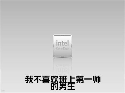我不喜欢班上第一帅的男生（夏可沈念）小说全文免费_我不喜欢班上第一帅的男生（夏可沈念）最新章节目录笔趣阁