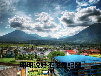 明明说好不相爱纪霆深（叶落纪霆深）小说全文免费阅读无弹窗大结局_（叶落纪霆深）明明说好不相爱纪霆深最新章节列表