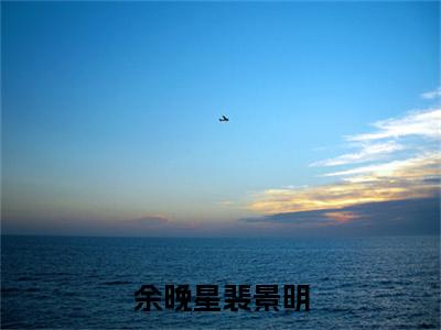 余晚星裴景明（余晚星裴景明）全本完整版免费阅读_（余晚星裴景明）余晚星裴景明全文章节目录_笔趣阁