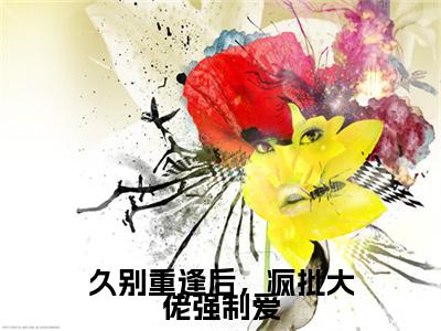 池欢司聿久别重逢后，疯批大佬强制爱彩蛋（久别重逢后，疯批大佬强制爱）全书在线下载阅读完美终章小说大结局