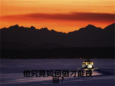 他究竟如何做才能挽回？是什么小说(林嘉妤)（他究竟如何做才能挽回？）全本完整清爽版在线+无广告结局