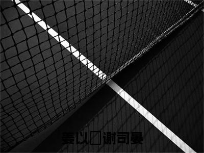 谢司晏姜以婳是什么小说(姜以婳谢司晏)（谢司晏姜以婳）全本完整清爽版在线+无广告结局