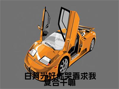 江凌：全文+后续（白月光好你哭着求我复合干嘛）终章阅读全文无删减_江凌：全文+后续全文免费阅读无弹窗大结局（白月光好你哭着求我复合干嘛）