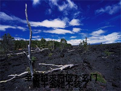独家小说《全家跪求原谅？玄门真千金她不装了姜莱裴璟川：结局+番外》姜莱裴璟川全文免费阅读无弹窗_姜莱裴璟川最新小说无广告（全家跪求原谅？玄门真千金她不装了姜莱裴璟川：结局+番外）