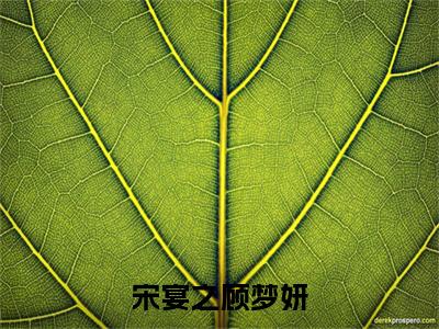 宋宴之顾梦妍小说最新章节（顾梦妍宋宴之）全文免费阅读无弹窗大结局_顾梦妍宋宴之免费阅读（宋宴之顾梦妍小说）