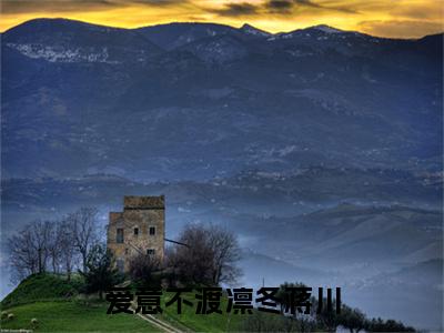 爱意不渡凛冬蒋川小说（江毓莹蒋川）全文免费阅读无弹窗大结局_（爱意不渡凛冬蒋川）江毓莹蒋川小说免费阅读最新章节列表