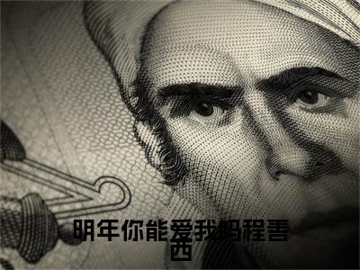 纪子垚程善西明年你能爱我吗程善西完结篇（明年你能爱我吗程善西）全篇免费版在线+无障碍结局