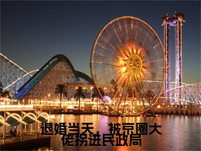 (番外)+(全文)退婚当天，被京圈大佬拐进民政局：全文+后续（乔以棠谢承砚）全文免费阅读无弹窗大结局_（乔以棠谢承砚全文+后续免费阅读全文大结局）最新章节列表