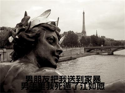 男朋友把我送到家暴男手里我死遁了江如愿（陈行简江如愿）小说免费下载全本-男朋友把我送到家暴男手里我死遁了江如愿（陈行简江如愿完整版）免费阅读