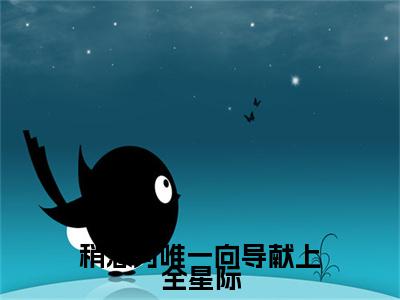 稍息为唯一向导献上全星际全文免费阅读无弹窗大结局_稍息为唯一向导献上全星际（路枝枝）小说结局免费阅读（路枝枝）