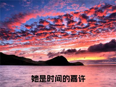她是时间的嘉许小说完本(她是时间的嘉许)（郑纯顾十殊）前传+整本阅读全新作品预订