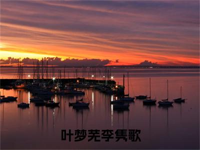 叶梦芜李隽歌（李隽歌叶梦芜）全文免费阅读无弹窗大结局_叶梦芜李隽歌免费阅读最新章节列表_笔趣阁（李隽歌叶梦芜）