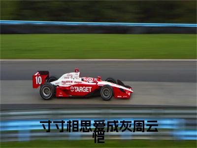 小说大结局小说江初夏周云恺小说已更新+特别篇（寸寸相思爱成灰周云恺）纯净版