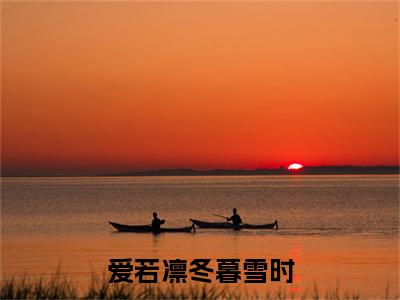 爱若凛冬暮雪时（温竹沈亦全章节完整版）免费阅读_爱若凛冬暮雪时（温竹沈亦）最新章节列表笔趣阁