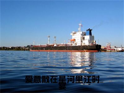 林乐悠江时宴全集小说（爱意散在星河里江时宴）全文免费阅读无弹窗大结局_爱意散在星河里江时宴最新章节列表_笔趣阁（林乐悠江时宴）