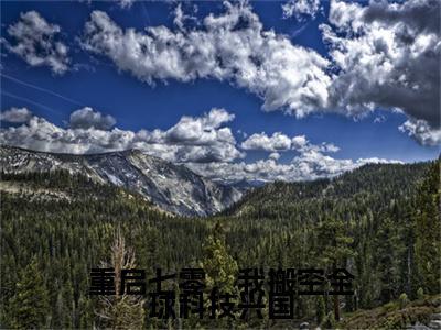 重启七零，我搬空全球科技兴国在线阅读（季夏）全文免费阅读无弹窗大结局_季夏最新章节列表笔趣阁（重启七零，我搬空全球科技兴国）