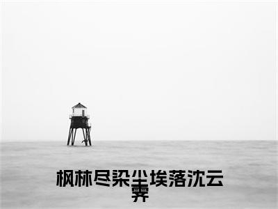 林芷凝沈云霁（枫林尽染尘埃落沈云霁）全文免费阅读无弹窗大结局_林芷凝沈云霁小说全文大结局