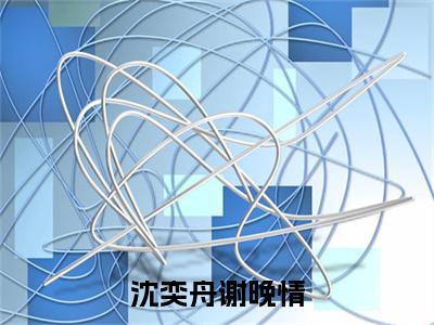 谢晚情沈奕舟：全文+后续+结局免费阅读无弹窗大结局_（谢晚情沈奕舟）谢晚情沈奕舟最新章节列表_笔趣阁（谢晚情沈奕舟）