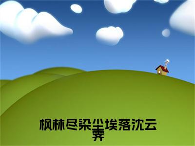 枫林尽染尘埃落沈云霁（林芷凝沈云霁）全文免费阅读无弹窗大结局_（枫林尽染尘埃落沈云霁）林芷凝沈云霁全文阅读-笔趣阁