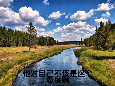他对自己不该是这个态度啊（洛娇林贺）全文免费阅读无弹窗大结局_（洛娇林贺免费阅读）他对自己不该是这个态度啊无弹窗最新章节列表
