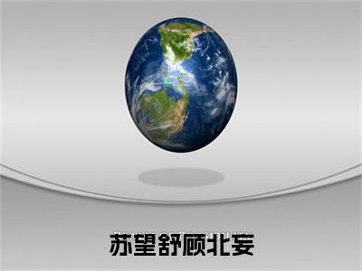 苏望舒顾北妄结局+番外（顾北妄苏望舒）全文免费阅读全集完整版_苏望舒顾北妄结局+番外最新章节无弹窗（顾北妄苏望舒）