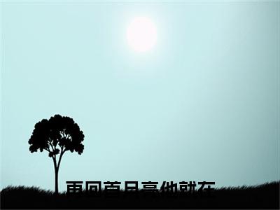 （再回首月亮他就在）再回首月亮他就在小说(安逸朗月行)整书在线无广告高口碑小说