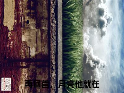 再回首，月亮他就在全文最新章节（安逸朗月行）全文免费阅读无弹窗大结局_安逸朗月行免费阅读