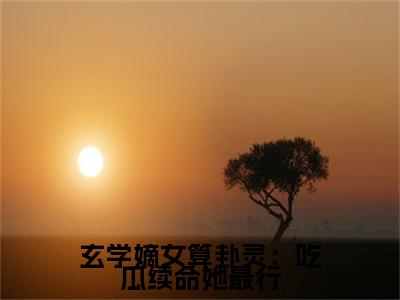 小说《谢澜》全文免费阅读无弹窗-玄学嫡女算卦灵：吃瓜续命她最行小说全文在线赏析