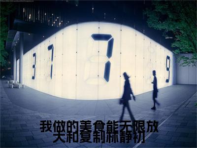 我做的美食能无限放大和复制林静初林静初番外（林静初）TXT+后续+结局在线阅读