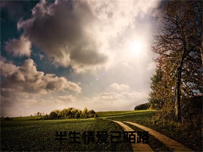 热文推荐蒋柚柠沈辞附加(半生情爱已陌路)（蒋柚柠沈辞）最新章节列表