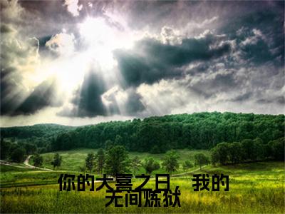 你的大喜之日，我的无间炼狱全文免费阅读_（乐时岳沈佳茵免费阅读无弹窗）你的大喜之日，我的无间炼狱最新章节列表笔趣阁