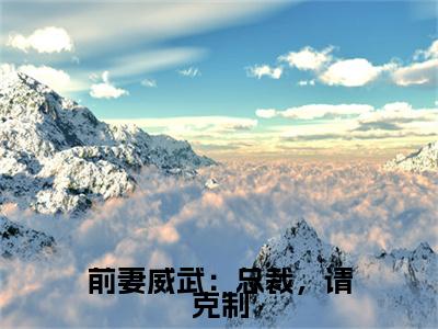 （书荒必看）越延西叶雨薇小说TXT无套路阅读