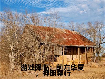 游戏降临：前方华夏，神明禁行（楚羡）全文免费阅读无弹窗大结局_游戏降临：前方华夏，神明禁行小说全文免费阅读最新章节列表（楚羡）