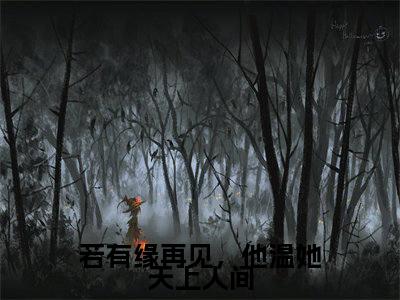 若有缘再见，他温她天上人间：结局+番外（温知意傅晏琛）全文免费阅读无弹窗大结局_(温知意傅晏琛：结局+番外)最新章节列表_笔趣阁（温知意傅晏琛）