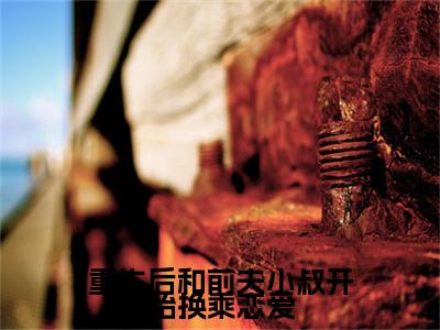 许柏萱陆靖旋（重生后和前夫小叔开始换乘恋爱）全文免费阅读无弹窗_重生后和前夫小叔开始换乘恋爱最新小说_笔趣阁（许柏萱陆靖旋）