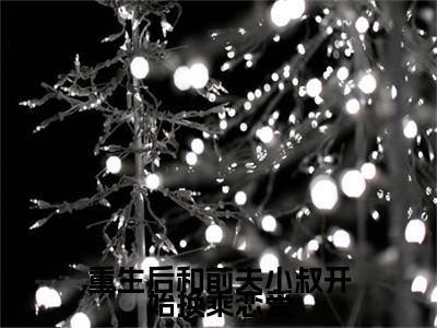 许柏萱陆靖旋（重生后和前夫小叔开始换乘恋爱）全文免费阅读_（重生后和前夫小叔开始换乘恋爱）许柏萱陆靖旋最新章节小说免费阅读_笔趣阁