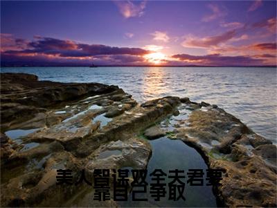 美人智谋双全夫君要靠自己争取：+后续+番外云知予琼枝无删减小说在线无广告高口碑小说