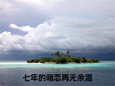 七年的暗恋再无余温(温晚霜宋霁明)（七年的暗恋再无余温）在线畅读+开篇大作+前传