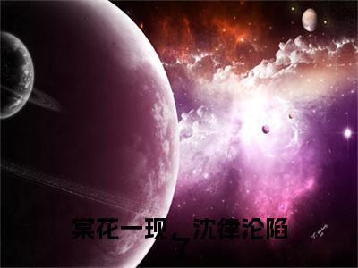 （棠花一现，沈律沦陷了）：结局+番外新上热文无广告章节清单