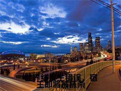 终章小说世界线发生错误，宿主即将被抹杀萧牧城姜宁婉小说(世界线发生错误，宿主即将被抹杀)已更新+番外篇章（萧牧城姜宁婉）无广告