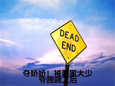 热文推荐夺娇娇！被裴家大少爷觊觎之后小说（陆宝珍裴景之）前传列表