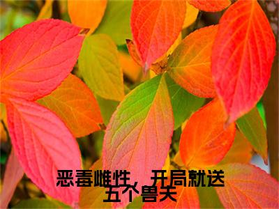 萧锦笙小说(恶毒雌性，开局就送五个兽夫)外篇+结局（萧锦笙）全篇在线阅读