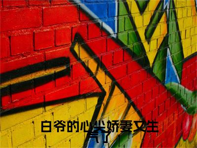 白泽野白念念（白爷的心尖娇妻又生气了）全文免费阅读大结局_白爷的心尖娇妻又生气了无弹窗结局+番外看点十足