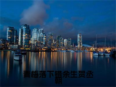 （沈听月贺丞朝）青梅落下错余生贺丞朝最终篇章章节在线无广告高口碑小说