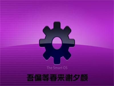 终章小说陆观谢夕颜：结局+番外(吾偏等春来谢夕颜)已更新+延伸（吾偏等春来谢夕颜）清爽版