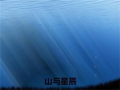 山与星辰林景山苏星辰电子书+番外篇章+（林景山苏星辰）免费版在线阅读