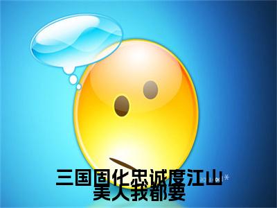 热文推荐董璜小说（三国固化忠诚度江山美人我都要）前传列表