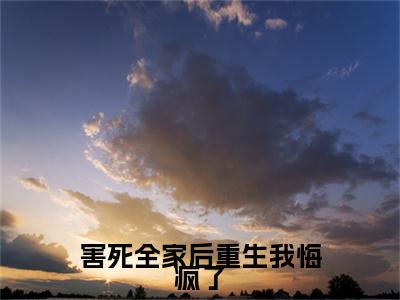 热文推荐害死全家后重生我悔疯了小说（叶瓷）前传列表