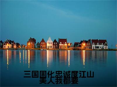 终章小说董璜(三国固化忠诚度江山美人我都要)：结局+番外评价五颗星