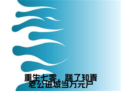 （重生七零，踹了知青老公进城当万元户）陆招娣林怀景无删减小说在线无广告高口碑小说
